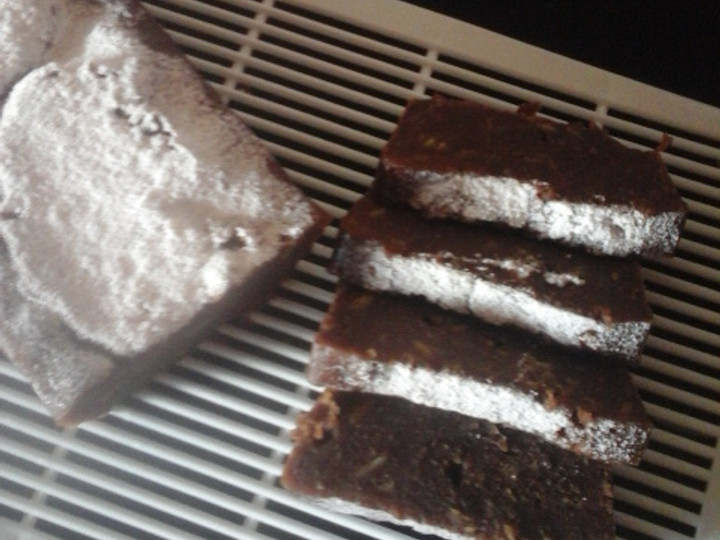 Cara Memasak Brownies Kukus Tempe Wajib Dicoba