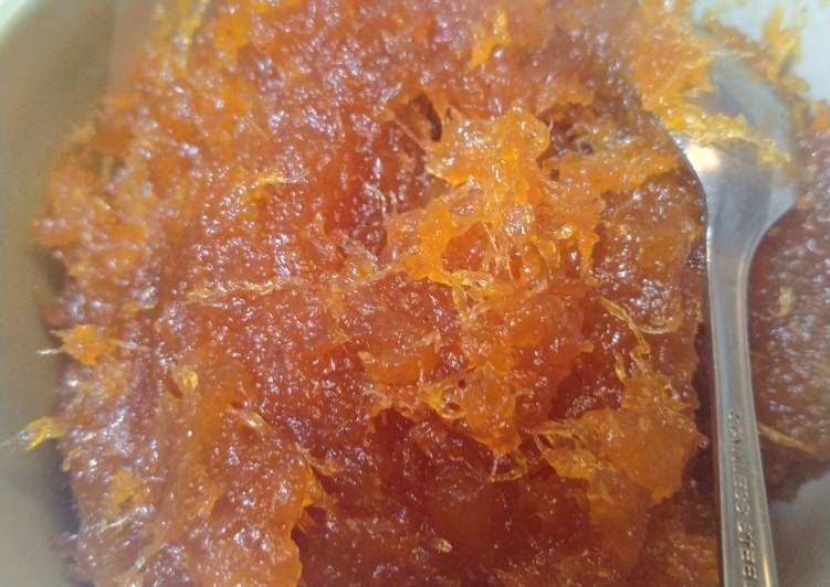 Bumbu Selai nanas | Cara Bikin Selai nanas Yang Enak dan Simpel