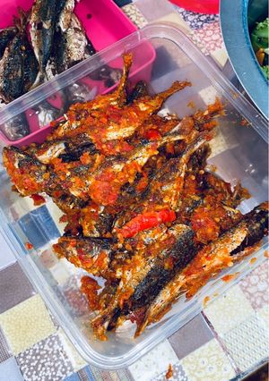Foto resep Serai / Dencis Balado