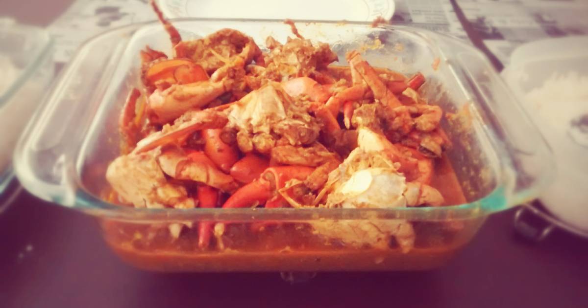 4 easy and tasty curry crab sticks recipes by home cooks Cookpad