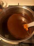 Ganache de chocolate 🍫