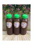 Diet Juice Lettuce Guava Apple Cranberry Raspberry