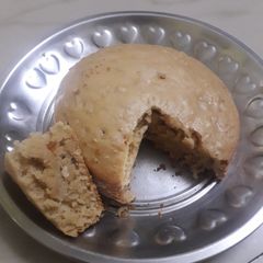 Wheat cake A picture of Wheat cake.