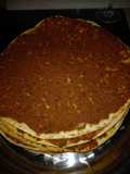 Türkische Pizza (Lahmacun)