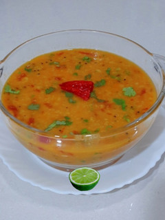 મગની દાળ (Moong Dal Recipe In Gujarati) રેસીપી મુખ્ય ફોટો