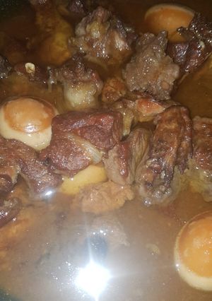 Foto resep Bumbu bistik banjar