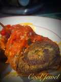 Beef Braciole