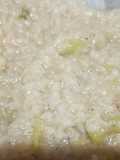 Little millet upma (vart special)