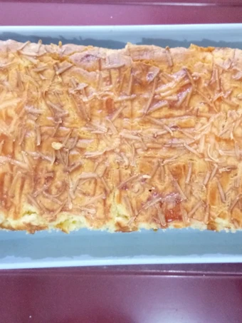 Cara Gampang Menyiapkan Resep Lekker Holland Cream Cheese Homemade yang Sempurna Anti Ribet, Uenak Banget