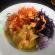 Salad mejikuhiniu