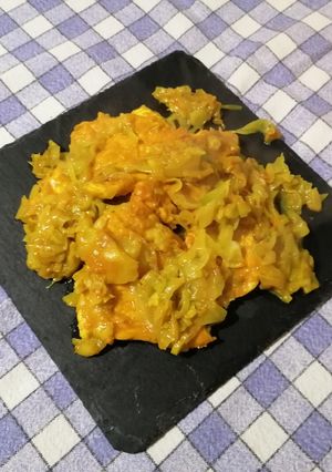 Foto di Bistecche di tacchino concappuccio e porro