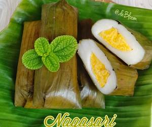 Resep Unik 715. Nagasari legit Sedap Nikmat Resep Unik 715. Nagasari legit Sedap Nikmat