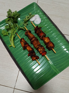 வாழைக்காய் டிக்கா செய்முறை முக்கிய புகைப்படம்