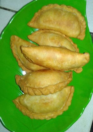 Foto resep Pastel bihun sayuran