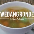 Wedang Ronde