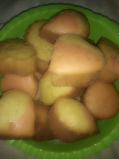 Cake ainihin hoton girkin