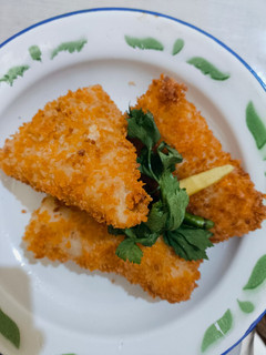 Foto resep Risoles Rogout Sayur