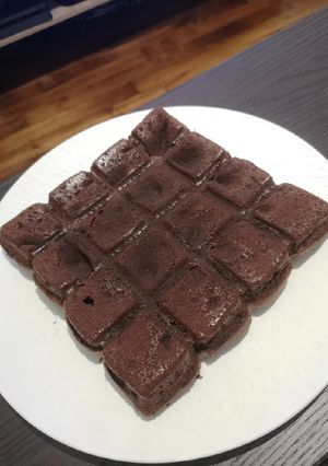 Une photo de Brownie