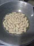 Onde ceplis / keciput