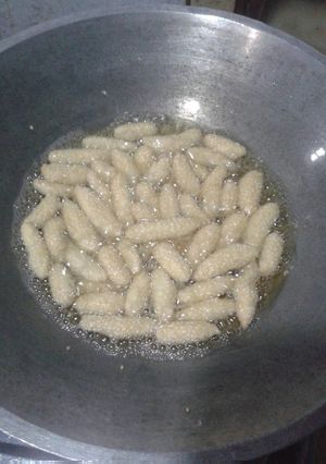 Foto resep Onde ceplis / keciput