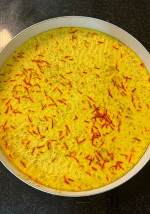 صورة لوصفة إلبة كويتية لذيذة (بر الوالدين)