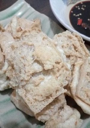 Foto resep Tahu walik aci