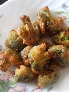 Foto resep Brokoli Crispy