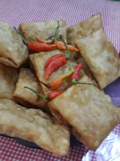 Foto resep Martabak mini telur sosis