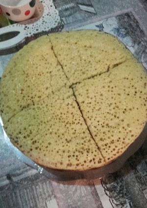 صورة لوصفة بغرير
