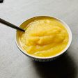 Soupe Détox au Radis noir, navet et miel 🍯