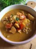 Tongseng Ayam (Kids Friendly)