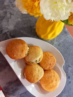 عکسی از دستور شیرینی لطیفه