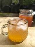 70. Es Sirup Belimbing Wuluh