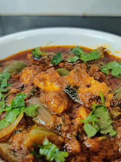 ரெஸ்டாரன்ட் ஸ்டைல் கடாய் பன்னீர் செய்முறை முக்கிய புகைப்படம்