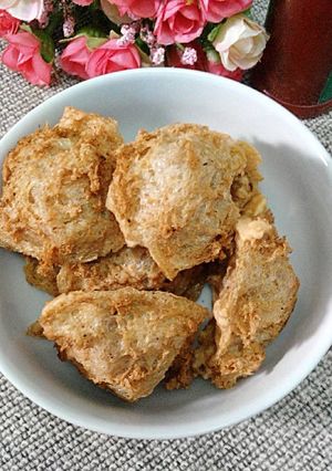 Foto resep Tahu Walik (#PR_Gorengan)