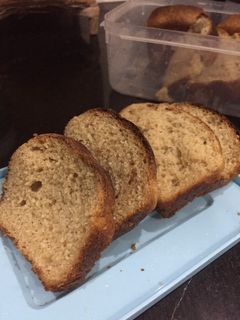 Hình của món Bánh mì nguyên cám easyy.