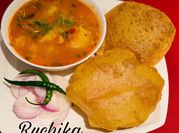 A picture of tbsp achari masala