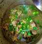 Langkah Gampang Membuat Resep Sop Bening Tulang Sapi yang Bisa Manjain Lidah Anti Ribet, Uenak Banget