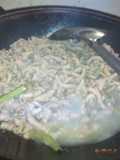 Usus bumbu kuning