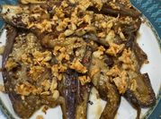 Gambar belut unagi