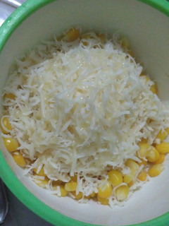 Foto resep Jasuke simple