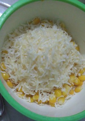 Foto resep Jasuke simple