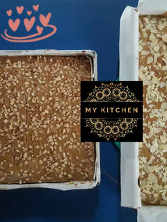 Foto resep Lekker Holland with Nutella