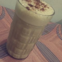 Cold Coffee A picture of Cold Coffee.