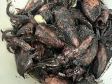 Cumi Hitam