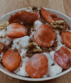 hạt dẻ đường