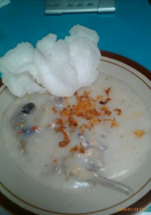 Foto resep Blendrang balungan