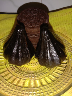 ઓરીયો મોદક(Oreo modak recipe in Gujarati) રેસીપી મુખ્ય ફોટો
