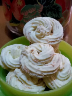 Foto resep Sagu Keju