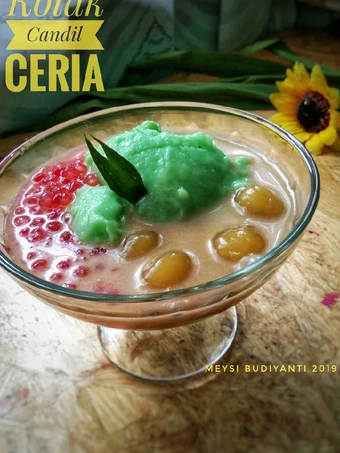 Langkah Gampang Menyiapkan Resep Kolak Candil Ceria yang  Bikin Ketagihan Anti Ribet, Lezat Sekali